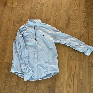 Ralph Lauren polo